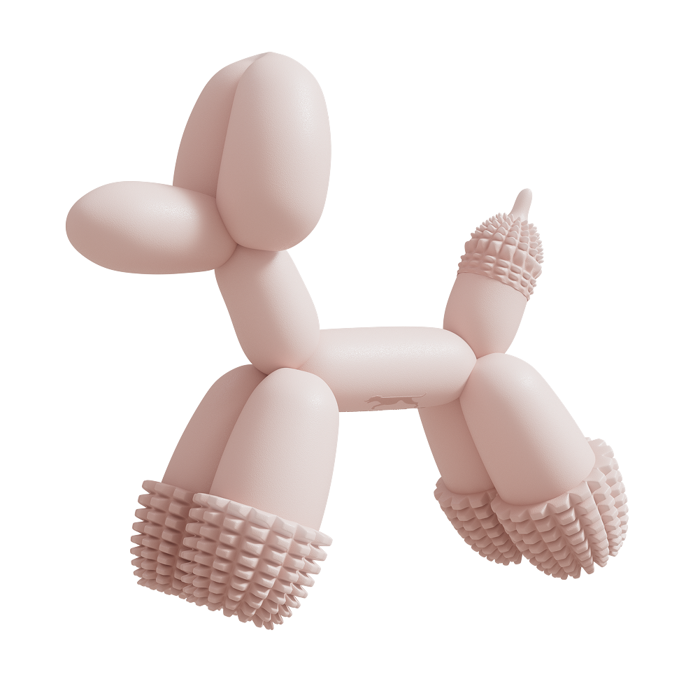 Dog Toys
