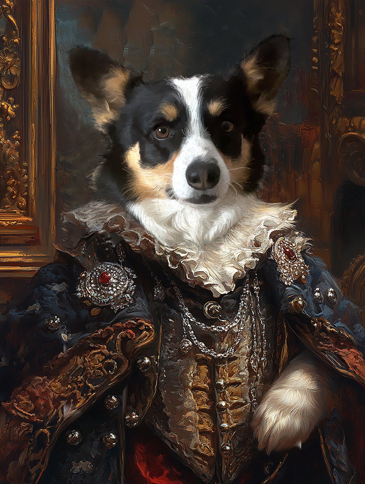 Pet Portraits