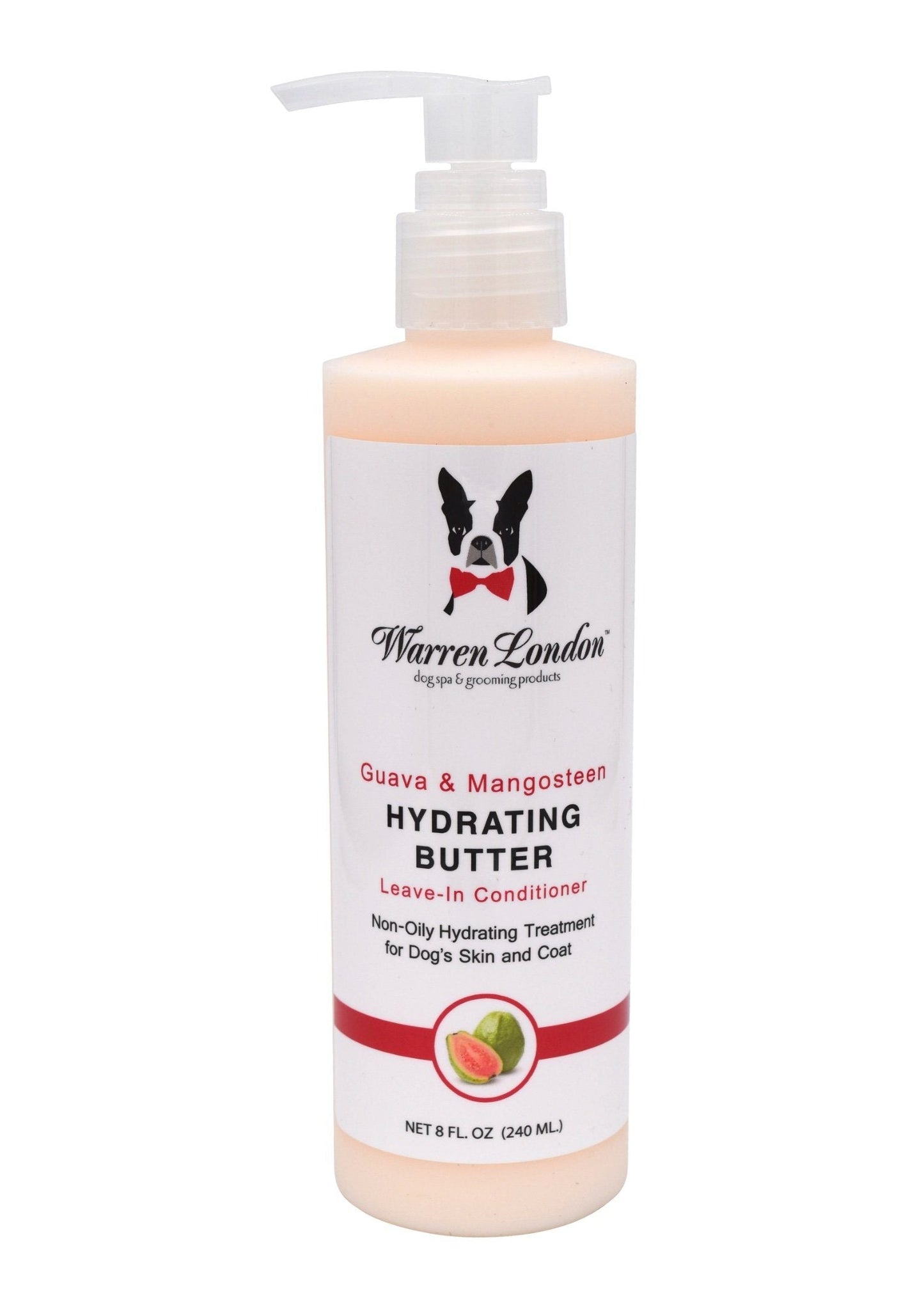 Hydrating Butter - For Dog's Skin & Coat - Leave-In Moisturizer