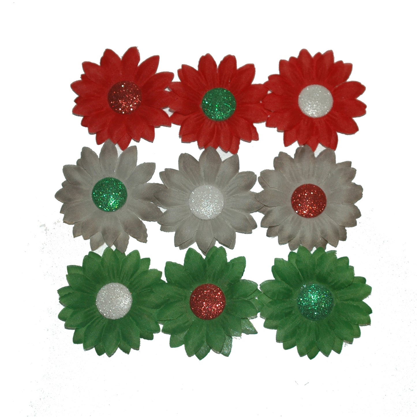 Mini Daisy Dog Collar Bloom Pack