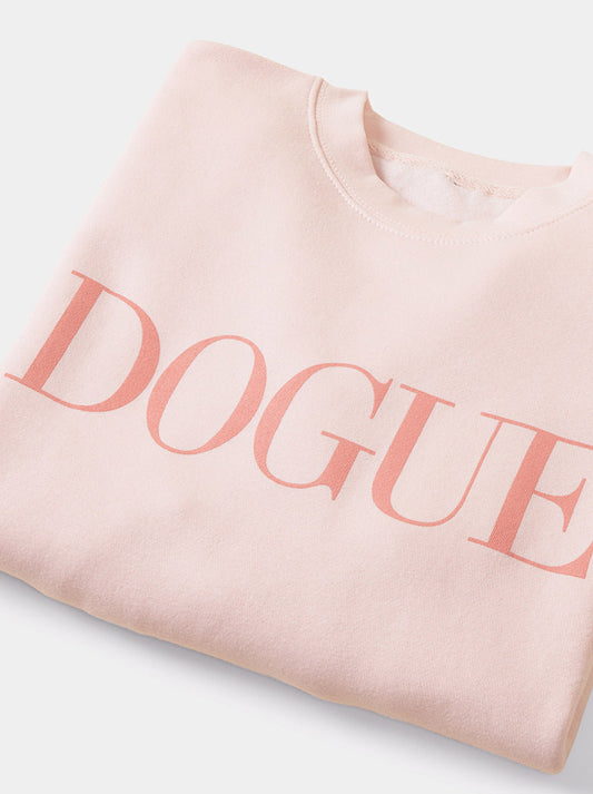 Dogue Crewneck